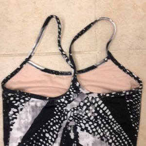 lululemon athletica Tops - Lululemon Y back tank lululemon athletica Tops - Lululemon Y back tank